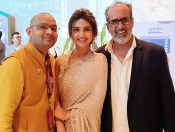 Sreeleela to join Sidharth Malhotra in Raaj Shaandilyaa and Mahaveer Jain’s much-awaited film?
