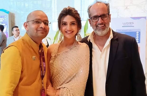 Sreeleela to join Sidharth Malhotra in Raaj Shaandilyaa and Mahaveer Jain’s much-awaited film?