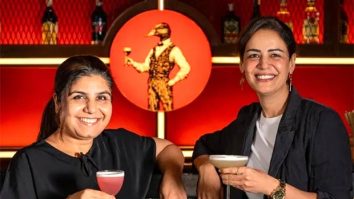 Mona Singh spices things up with her own restaurant named Kona Kona