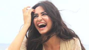 Kriti Kharbanda brings laughter to the dubbing studio with Yoga twist: “Yoga se hoga”