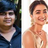 Karthik Subbaraj cast Pooja Hegde in Retro after watching her in Radhe Shyam; says, “She performed really well in a few intense scenes”