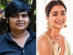 Karthik Subbaraj cast Pooja Hegde in Retro after watching her in Radhe Shyam; says, “She performed really well in a few intense scenes”