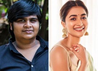 Karthik Subbaraj cast Pooja Hegde in Retro after watching her in Radhe Shyam; says, “She performed really well in a few intense scenes” Karthik Subbaraj cast Pooja Hegde in Retro after watching her in Radhe Shyam; says, “She performed really well in a few intense scenes”