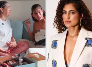 Kubbra Sait celebrates Mother’s Day with her mom in a heartwarming way: “This Mother’s Day hits different”