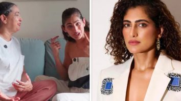 Kubbra Sait celebrates Mother’s Day with her mom in a heartwarming way: “This Mother’s Day hits different”