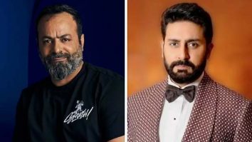 Director Tarun Mansukhani hopes for more comedy roles Abhishek Bachchan; says, “He is very underrated in comedy”