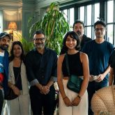 Tiger Baby records launches debut album ‘City Sessions’, reimagining storytelling through music