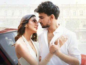 T-Series unveils ‘Tu Saath Hai Toh’, the first romantic single from Mithoon’s upcoming album ‘Master of Melody’ T-Series unveils ‘Tu Saath Hai Toh’, the first romantic single from Mithoon’s upcoming album ‘Master of Melody’