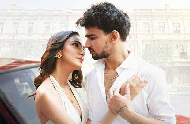 T-Series unveils ‘Tu Saath Hai Toh’, the first romantic single from Mithoon’s upcoming album ‘Master of Melody’