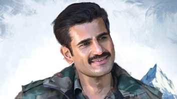 Karan Tacker to play captain Samar Raina in Anupam Kher’s Tanvi The Great