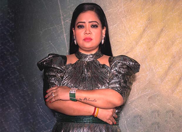 Bharti Singh responds to criticism for being in Thailand amid India-Pakistan tensions: “I don’t get angry, I just feel aap log bahot bhole ho”