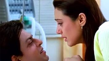 Preity Zinta talks about her personal connection to Kal Ho Naa Ho’s heartbreaking climax; says, “My first love died in a car crash, so this film always hits differently for me”