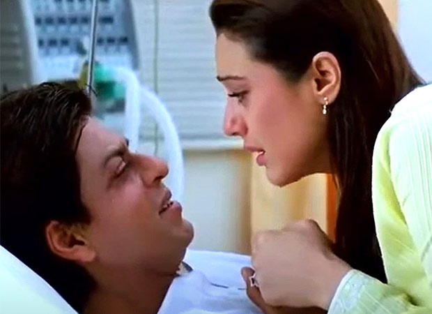 Preity Zinta talks about her personal connection to Kal Ho Naa Ho’s heartbreaking climax; says, “My first love died in a car crash, so this film always hits differently for me”