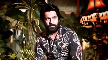 EXCLUSIVE: Arjan Bajwa reflects on his international debut in Demon Hunters; says, “Working on the project has been an absolutely amazing experience”