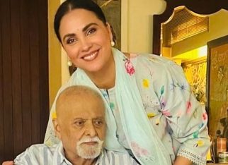 Lara Dutta celebrates 25 Years of Miss Universe win and her father’s Birthday with heartfelt Puja ceremony