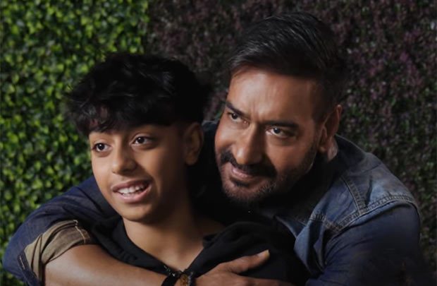 Ajay Devgn and Yug Devgan unveil Hindi trailer of Sony Pictures Entertainment’s Karate Kid: Legends at star-studded Mumbai event