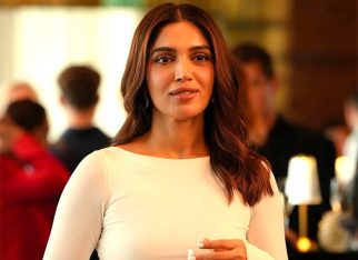 Bhumi Pednekar on bonding with Lisa Mishra and Sumukhi Suresh in The Royals, “It’s about how women just unknowingly understand each other’s experiences”