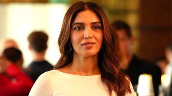 Bhumi Pednekar on bonding with Lisa Mishra and Sumukhi Suresh in The Royals, “It’s about how women just unknowingly understand each other’s experiences” Bhumi Pednekar on bonding with Lisa Mishra and Sumukhi Suresh in The Royals, “It’s about how women just unknowingly understand each other’s experiences”