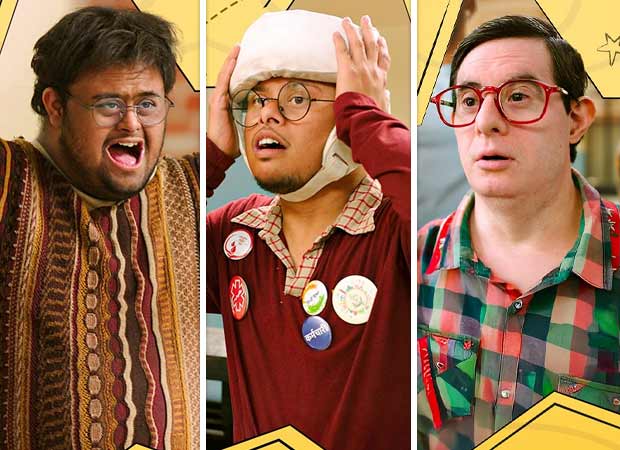 Introducing The Shining Sitaare: The new faces who are ready to shine in Aamir Khan’s Sitaare Zameen Par