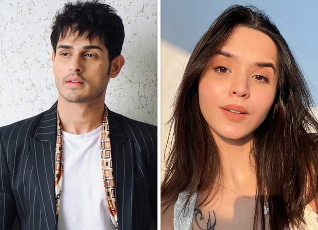 Priyank Sharma and Santana gears up for Hai Junoon release with viral dance clip from ‘Ek Main Aur Ek Tu’