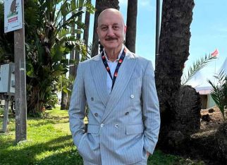 Anupam Kher gets emotional as Tanvi The Great receives standing ovation at Cannes, announces release on July 18 Anupam Kher gets emotional as Tanvi The Great receives standing ovation at Cannes, announces release on July 18