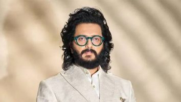 As Raid 2 crosses Rs. 200 crores globally, here is the next massive line-up for Riteish Deshmukh!