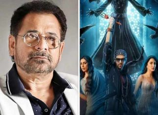 3 Years Of Bhool Bhulaiyaa 2: Anees Bazmee pens emotional tribute to fans 3 Years Of Bhool Bhulaiyaa 2: Anees Bazmee pens emotional tribute to fans