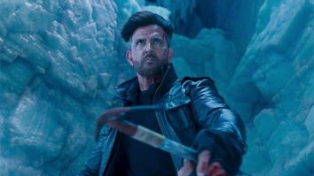 Hrithik Roshan shares excitement over War 2 teaser’s success; says, “We have given our best to make War 2 an action spectacle for people”
