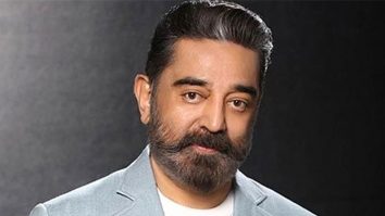 Kamal Haasan shares his thoughts on AI in cinema; says, “It’s at a nascent stage”