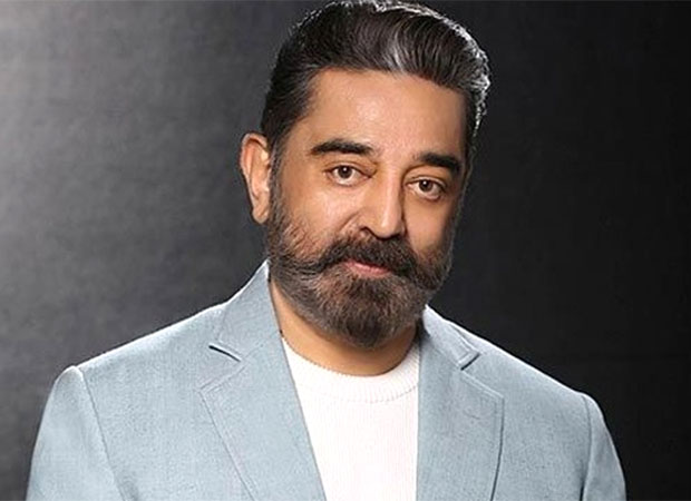 Kamal Haasan shares his thoughts on AI in cinema; says, “It’s at a nascent stage”