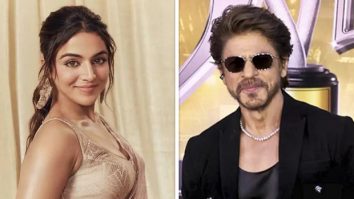 Wamiqa Gabbi recalls her awkward first meeting with Shah Rukh Khan; says, “I mentioned cutting my wrist…SRK simply left”
