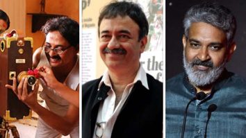 EXCLUSIVE: Director and actor of Marathi film on Dadasaheb Phalke react on Rajkumar Hirani and SS Rajamouli announcing films on same person: “Nothing much to say except…”