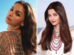 Alia Bhatt honours Aishwarya Rai Bachchan’s legacy while slaying Cannes Red Carpet looks; says, “It was always such a huge inspiration”