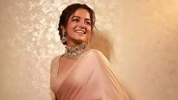 Wamiqa Gabbi hosts special screening of Bhool Chuk Maaf in her hometown Chandigarh: “My heart is full”
