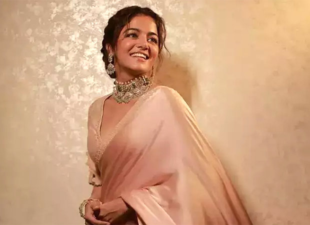 Wamiqa Gabbi hosts special screening of Bhool Chuk Maaf in her hometown Chandigarh: “My heart is full”