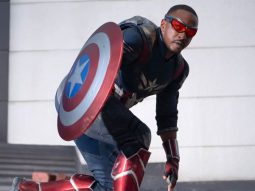 Captain America: Brave New World to stream on JioHotstar from May 28: “We wanted to achieve a look that was as close as humanly possible to shooting photochemical film”