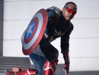 Captain America: Brave New World to stream on JioHotstar from May 28: “We wanted to achieve a look that was as close as humanly possible to shooting photochemical film” Captain America: Brave New World to stream on JioHotstar from May 28: “We wanted to achieve a look that was as close as humanly possible to shooting photochemical film”