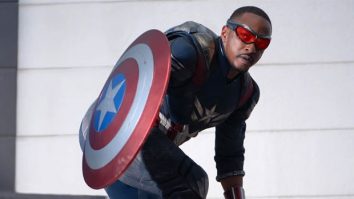 Captain America: Brave New World to stream on JioHotstar from May 28: “We wanted to achieve a look that was as close as humanly possible to shooting photochemical film”