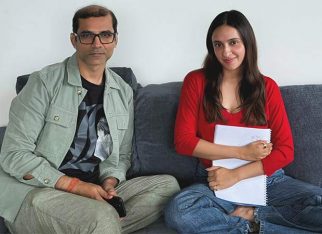 Gram Chikitsalay’s Dr. Gargi aka Akansha Ranjan Kapoor calls Arunabh Kumar, “Friend, philosopher, and guide…”
