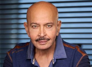 Rakesh Roshan shares fitness video with a message to stay healthy: “It’s about feeling your best every day” Rakesh Roshan shares fitness video with a message to stay healthy: “It’s about feeling your best every day”