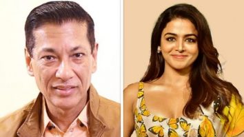 Taran Adarsh praises Wamiqa Gabbi’s performance in Bhool Chuk Maaf; says, “Comedy is one of the toughest genres, and she delivered it with such ease and authenticity”