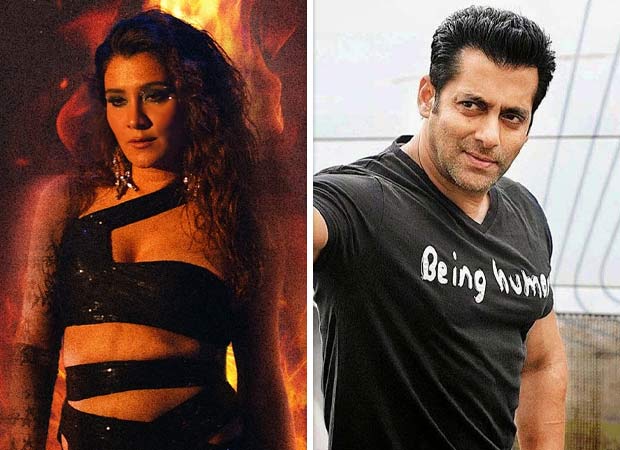 EXCLUSIVE: Aastha Gill on her single ‘Paapi’, “I have been working on it for two years”; also reveals how Salman Khan provided her with ‘ghar ka khana’ in Hong Kong