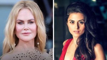 Nicole Kidman calls out ageism in Hollywood; Ridhi Dogra agrees and says, “It’s a world over thing”