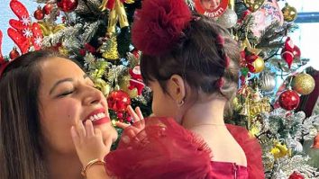 Bipasha Basu opens up about stepping away from movies; says, “I want to do some substantial work which will make my daughter Devi proud”