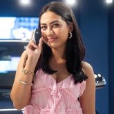 TV star Reem Shaikh buys BMW X1 worth Rs. 60 Lakh at 22