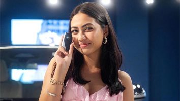 TV star Reem Shaikh buys BMW X1 worth Rs. 60 Lakh at 22