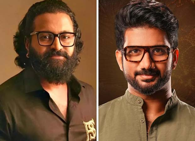 Rishab Shetty and Mythri Movie Makers celebrate Jai Hanuman director Prasanth Varma’s birthday with heartfelt post