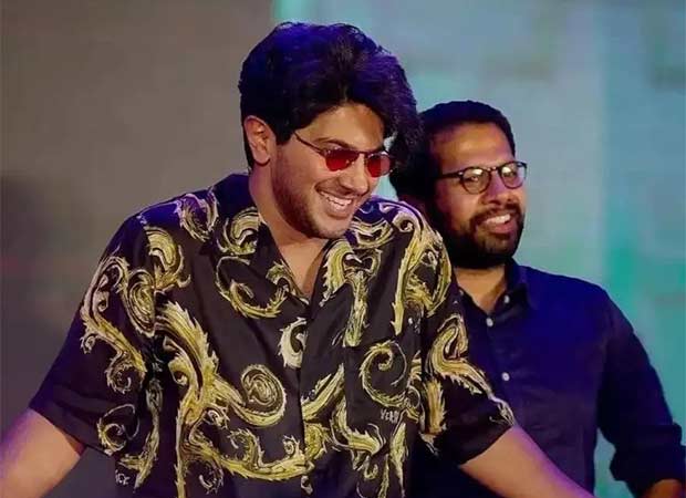 Dulquer Salmaan wins Jury Award at Telangana State Film Awards for powerful performance in Lucky Baskhar