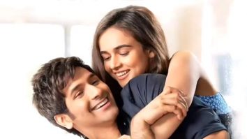 Kaveri Kapur releases ‘Reminisce’ — The english original of Bollywood hit ‘Ek Dhaga Toda Maine’ from Bobby Aur Rishi Ki Love Story; watch