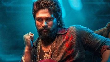 Allu Arjun starrer Pushpa 2: The Rule set for world television premiere on May 31